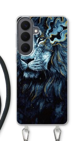 Darkness Lion