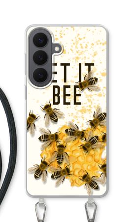 Let it bee