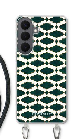 Moroccan tiles