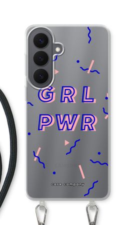 GRL PWR