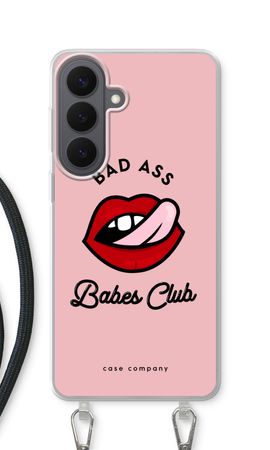 Badass Babes Club