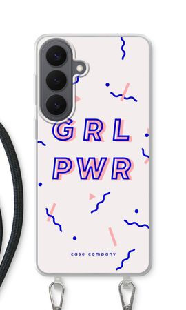 GRL PWR