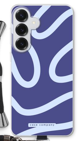 Indigo Stream