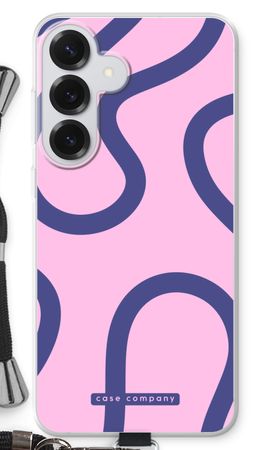 Bubblegum Curve