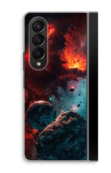 Nébuleuse du dragon