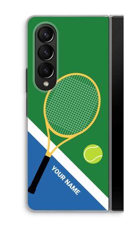 Tennis N°1