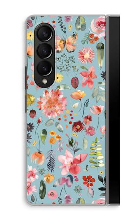 Colorful Plants and Flowers