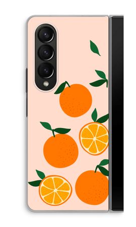 Will you be my clementine