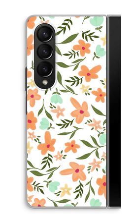 Little Ellila Flowers