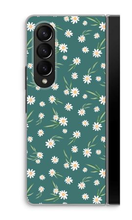 Small daisies