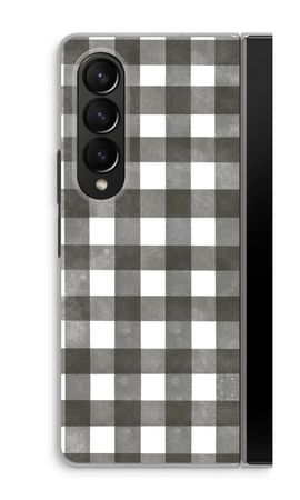 Gingham style