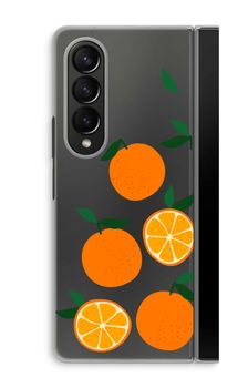 Will you be my clementine