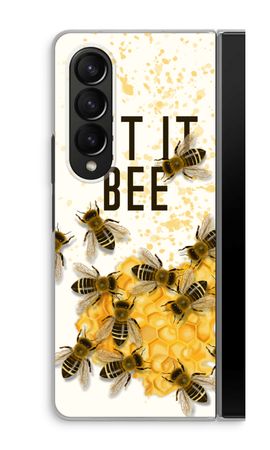 Let it bee