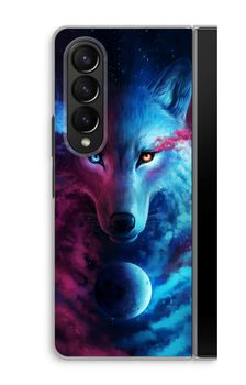 Where Light And Dark Meet