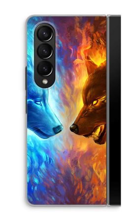 Fire & Ice