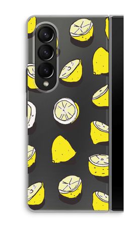 When Life Gives You Lemons...