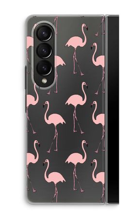 Anything Flamingoes
