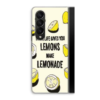 Lemonade