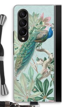 Paradise Garden Peacock