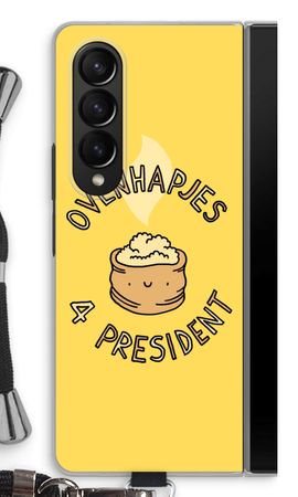 Ovenhapjes