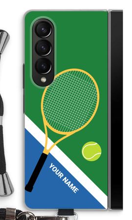 Tennis N°1
