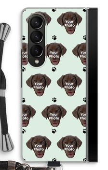 Personalized Face - Cat or Dog