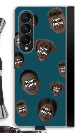 Personalized Face N°1