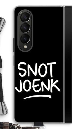 Snotjoenk