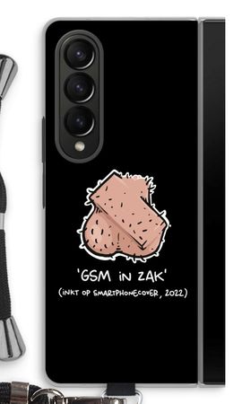GSM in zak