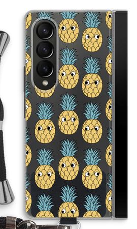 Pineapples