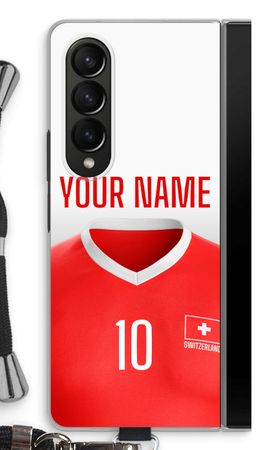 Switzerland - Football