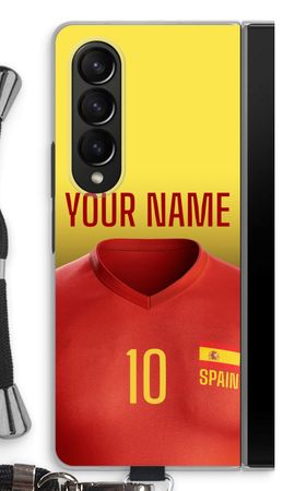 Spain - Football
