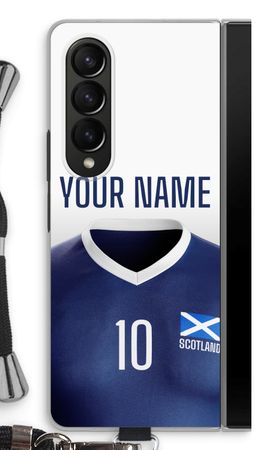 Scotland - Football