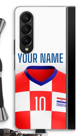 Croatia - Football