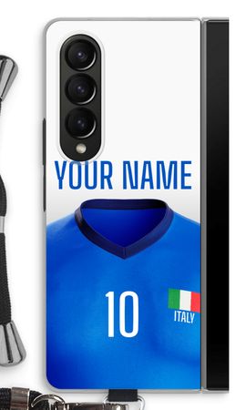 Italy - Football