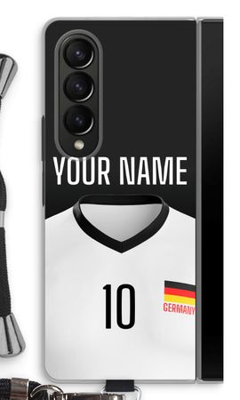 Germany - Football