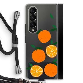 Will you be my clementine