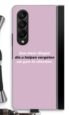 Doe meer dingen die u helpen