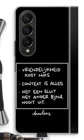 Mijn Motto's