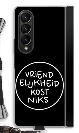 Vriendelijkheid