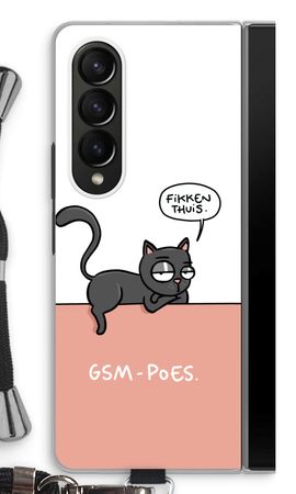 GSM poes