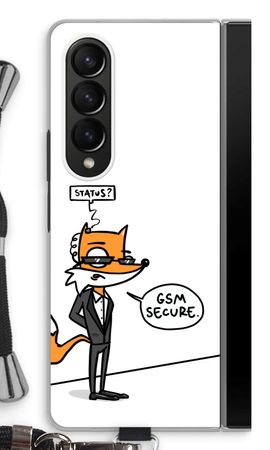 GSM secure