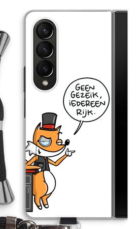 Geen Gezeik