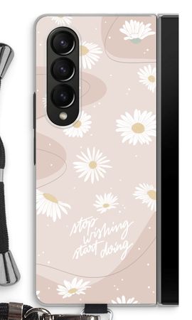 Daydreaming becomes reality