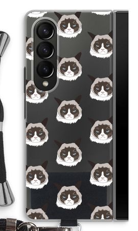It's a Purrr Case