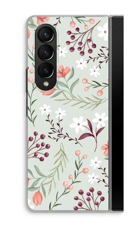 Floral world