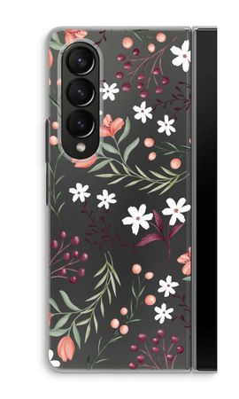 Floral world
