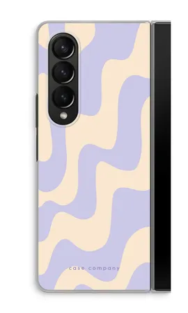 Flow, Samsung Galaxy Z Fold4 weiche Hülle
