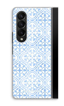 Mediterranean Mosaic