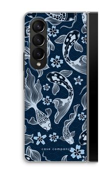 Midnight Koi